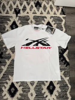 Hellstar T-shirt 501 review Jean Allen