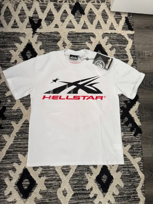 Hellstar T-shirt 501 review 