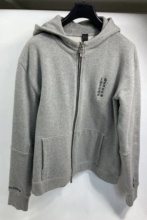 CHROME HEARTS Hoodie 8555 review 