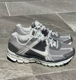 Nike Zoom Vomero 5 Cobblestone Flat Pewter FB8825-001 review amelia brown