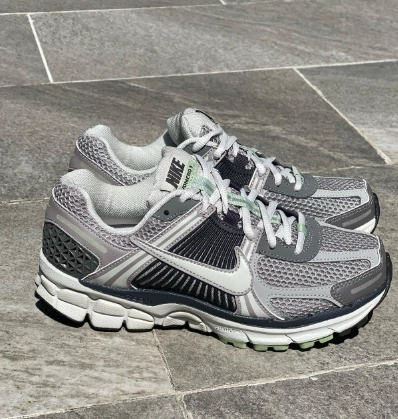 Nike Zoom Vomero 5 Cobblestone Flat Pewter FB8825-001 review 