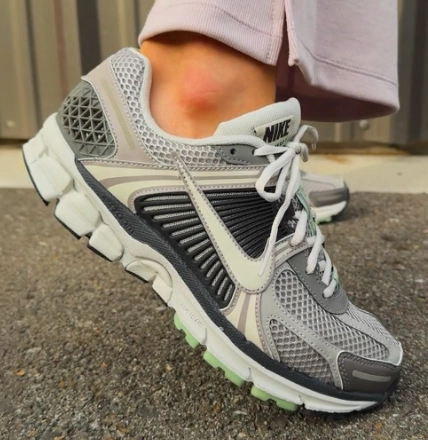 Nike Zoom Vomero 5 Cobblestone Flat Pewter FB8825-001 review 