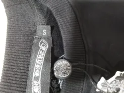 CHROME HEARTS Sweatshirt 8301 review Stockxkicks 01