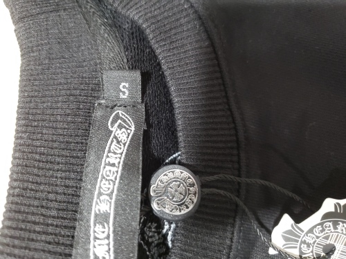 CHROME HEARTS Sweatshirt 8301 review 
