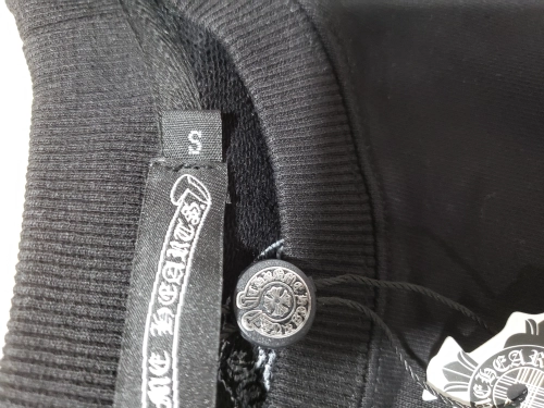 CHROME HEARTS Sweatshirt 8301 review 
