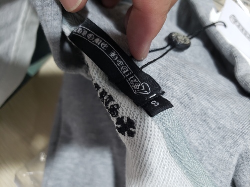CHROME HEARTS Hoodie 8555 review 