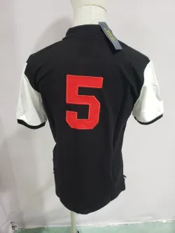 Ralph Lauren Custom Fit Big Pony City Polo Tokyo YZ081605 review Stockxkicks 04