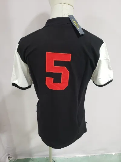 Ralph Lauren Custom Fit Big Pony City Polo Tokyo YZ081605 review Stockxkicks 03