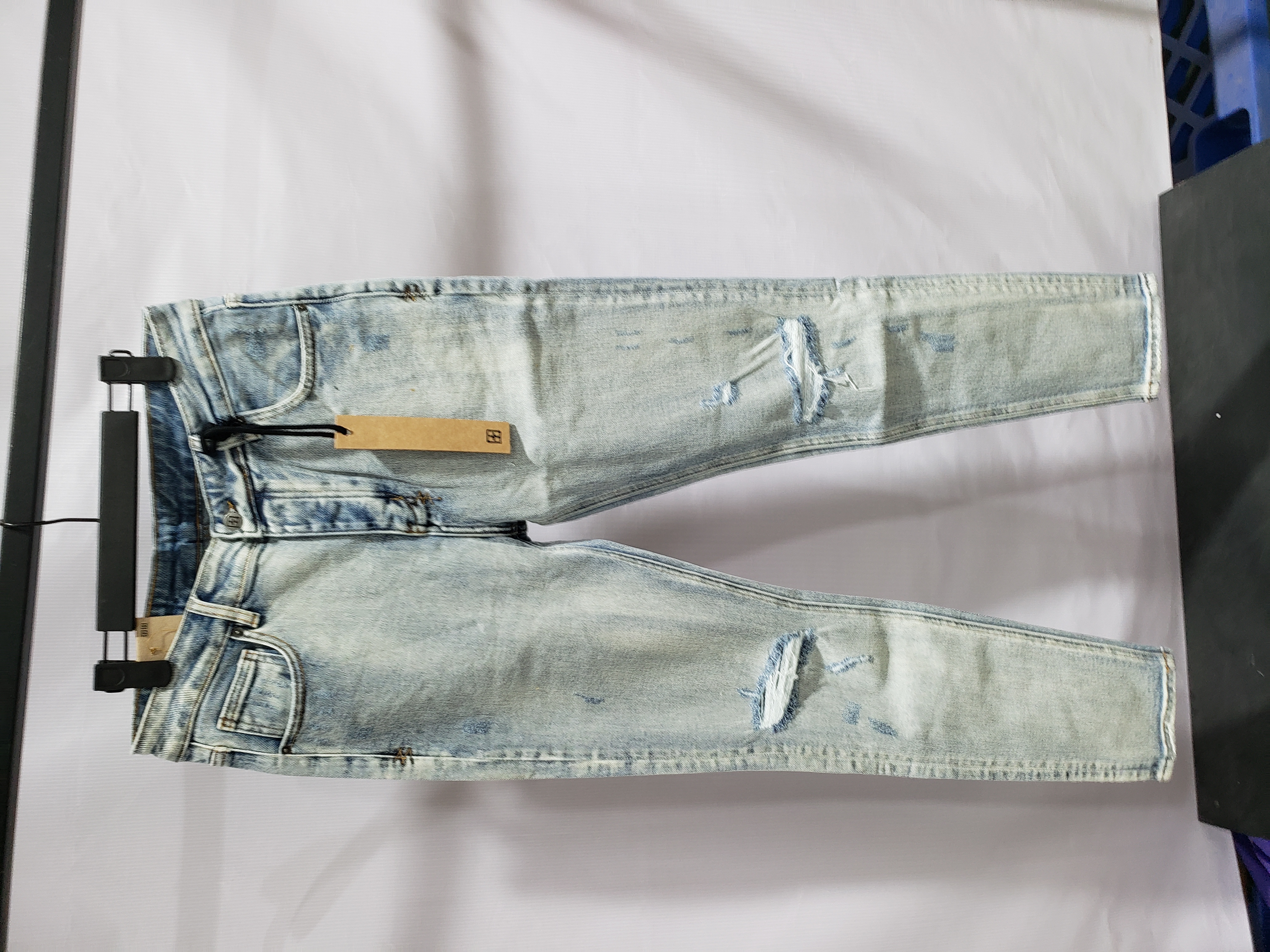 Ksubi Jeans YZ 3006 review Stockxkicks 01