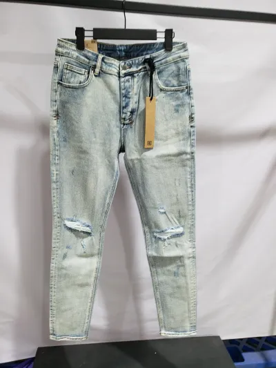 Ksubi Jeans YZ 3006 review Stockxkicks  01