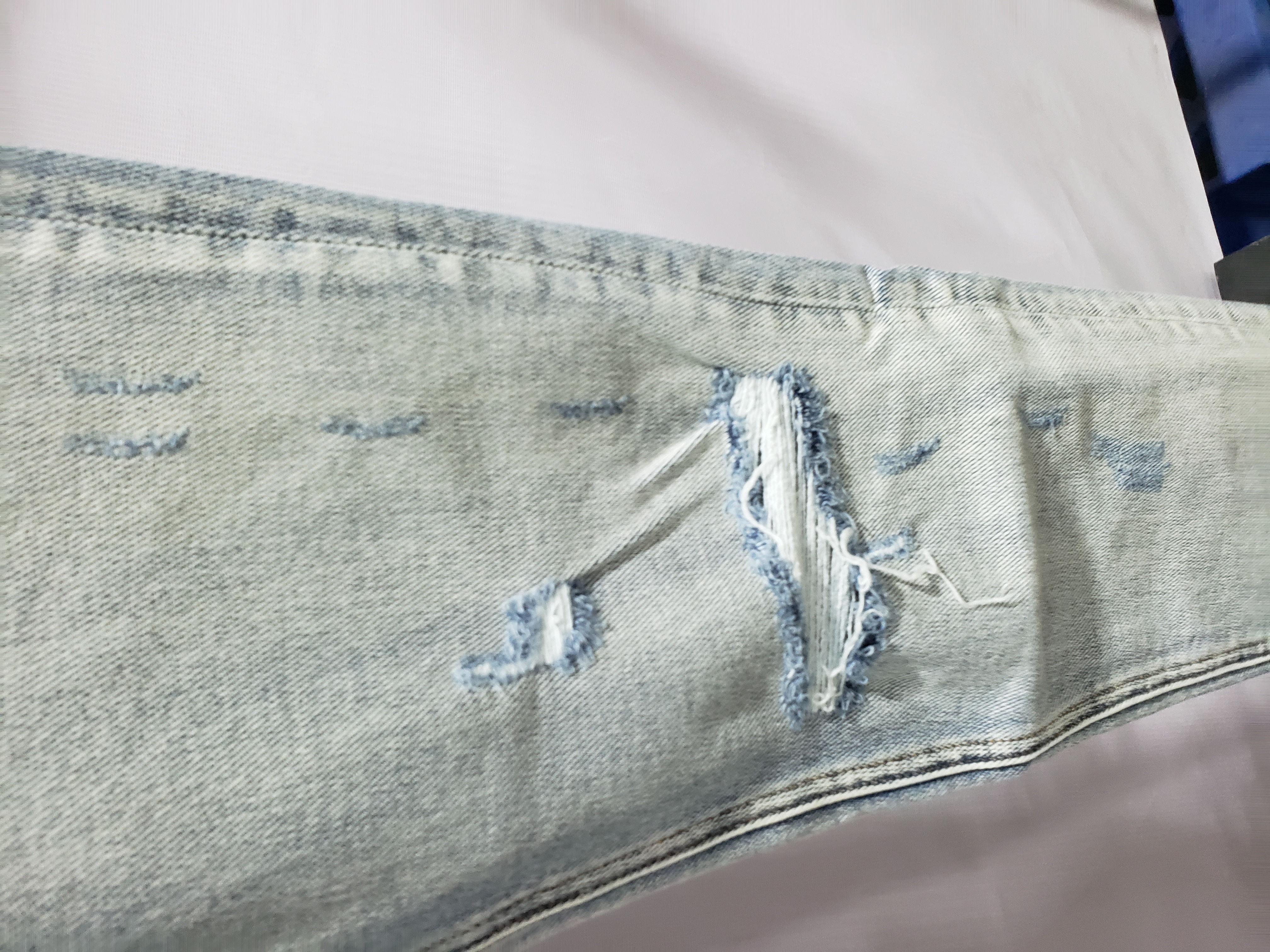 Ksubi Jeans YZ 3006 review Stockxkicks 02
