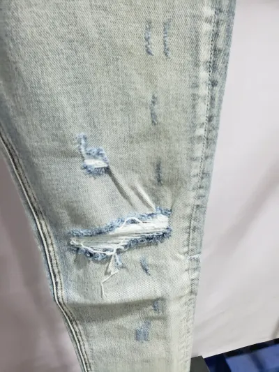 Ksubi Jeans YZ 3006 review Stockxkicks  02