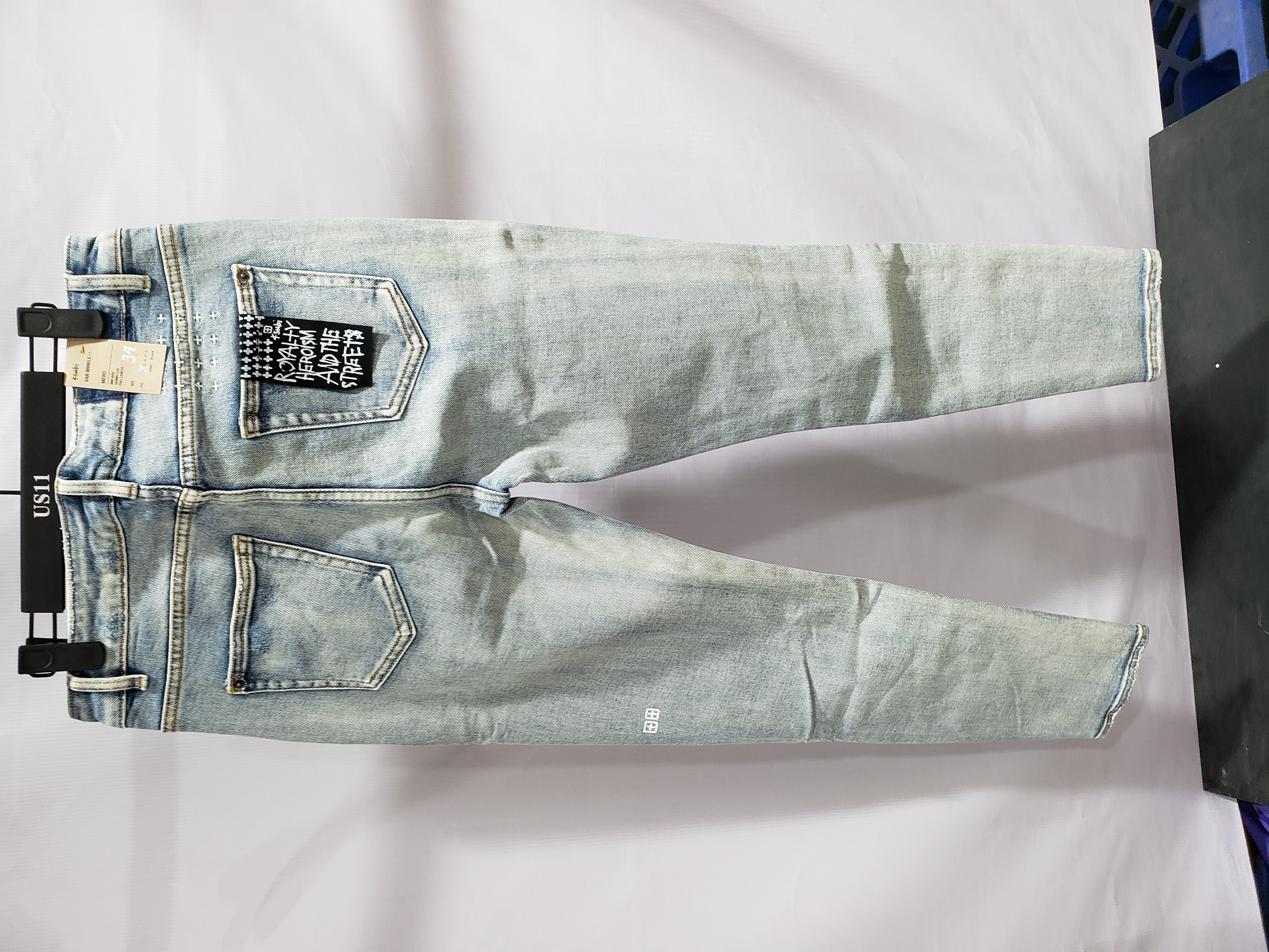 Ksubi Jeans YZ 3006 review Stockxkicks 04