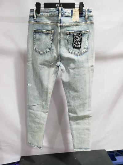 Ksubi Jeans YZ 3006 review Stockxkicks  04