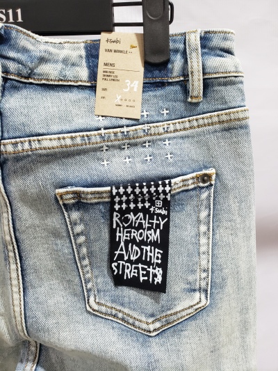 Ksubi Jeans YZ 3006 review Stockxkicks 03