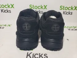 Dior B30 x Stone Island Sneaker Black CK241115 review Stockxkicks 03