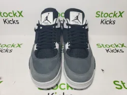 PK God Batch Air Jordan 4 Retro Fear Pack 626969-030 review Stockxkicks 02
