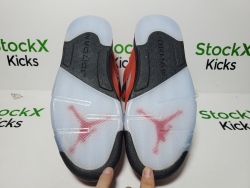 PK God Batch Air Jordan 5 Retro Raging Bull Red (2021) DD0587-600 review Stockxkicks 05