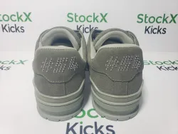 Louis Vuitton LV Trainer Sneaker Green 1AHTG3 review Stockxkicks 03