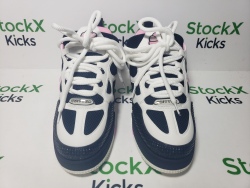Louis Vuitton Skate Sneaker Black Pink review Stockxkicks 02