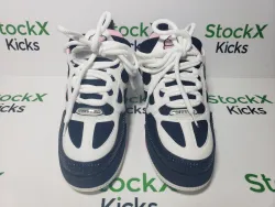 Louis Vuitton Skate Sneaker Black Pink review Stockxkicks 02