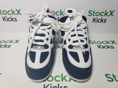 Louis Vuitton Skate Sneaker Black Pink review Stockxkicks 01