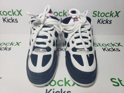 Louis Vuitton Skate Sneaker Black Pink review Stockxkicks 01