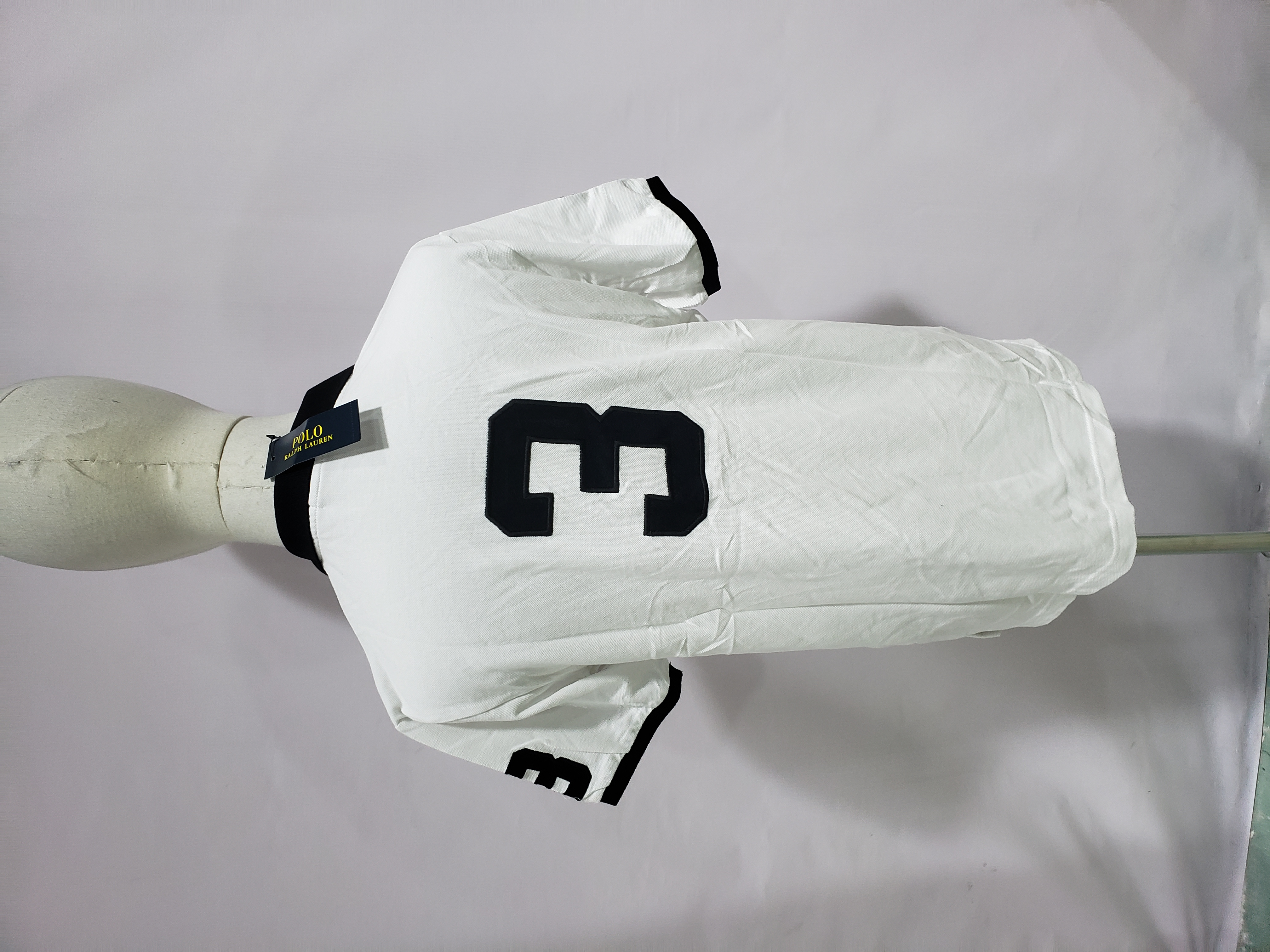 Polo Ralph Lauren Custom Fit Big Pony City Polo Los Angeles YZ081601 review Stockxkicks 03