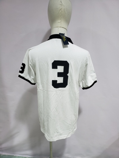 Polo Ralph Lauren Custom Fit Big Pony City Polo Los Angeles YZ081601 review Stockxkicks 03