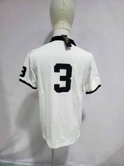 Polo Ralph Lauren Custom Fit Big Pony City Polo Los Angeles YZ081601 review Stockxkicks 03