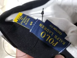 Polo Ralph Lauren Custom Fit Big Pony City Polo Los Angeles YZ081601 review Stockxkicks 01