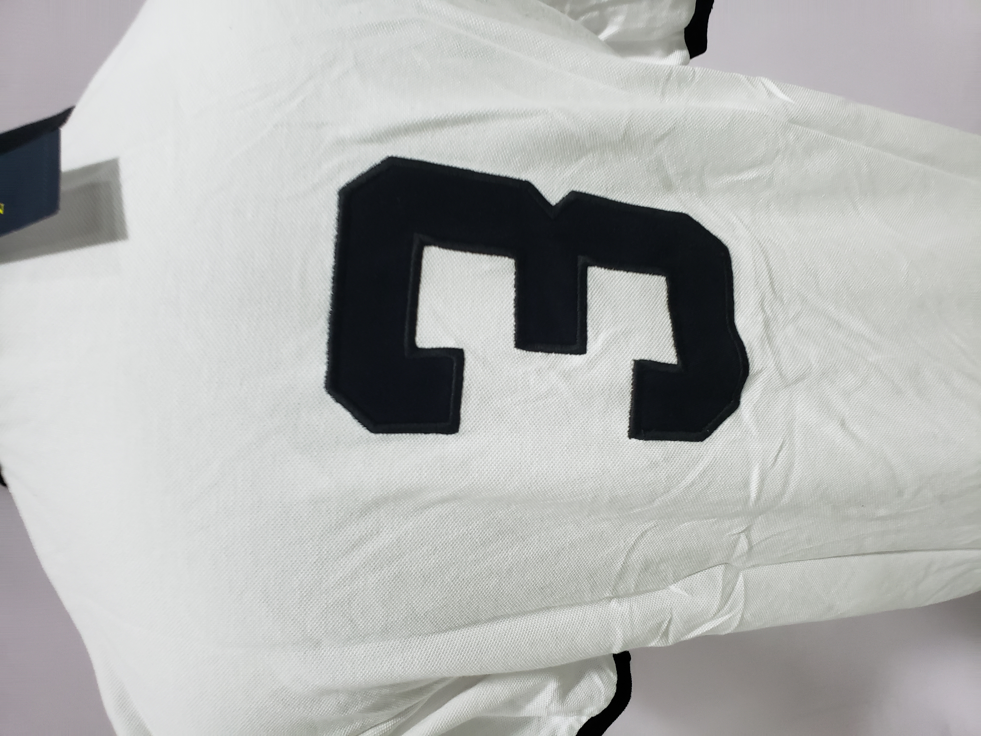 Polo Ralph Lauren Custom Fit Big Pony City Polo Los Angeles YZ081601 review Stockxkicks 04