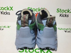 Off-White Odsy-1000 Blue Yellow SS20 OMIA139S 2080004 23062 review Stockxkicks 03