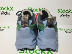 Off-White Odsy-1000 Blue Yellow SS20 OMIA139S 2080004 23062 review Stockxkicks 03