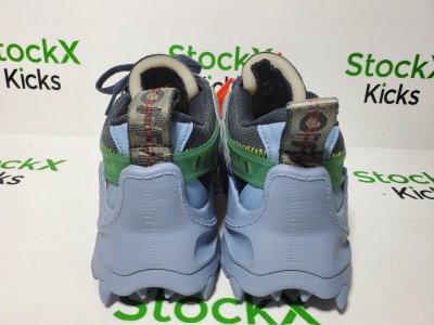Off-White Odsy-1000 Blue Yellow SS20 OMIA139S 2080004 23062 review Stockxkicks 02