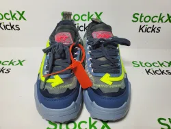 Off-White Odsy-1000 Blue Yellow SS20 OMIA139S 2080004 23062 review Stockxkicks 02