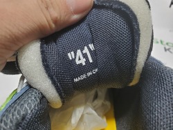 Off-White Odsy-1000 Blue Yellow SS20 OMIA139S 2080004 23062 review Stockxkicks 04