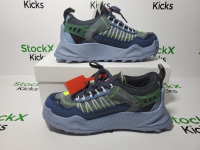 Off-White Odsy-1000 Blue Yellow SS20 OMIA139S 2080004 23062 review Stockxkicks 06