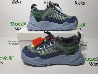 Off-White Odsy-1000 Blue Yellow SS20 OMIA139S 2080004 23062 review Stockxkicks 06