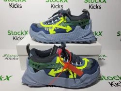 Off-White Odsy-1000 Blue Yellow SS20 OMIA139S 2080004 23062 review Stockxkicks 06