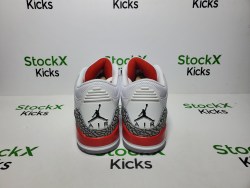 PK God Batch Air Jordan 3 Retro Hall of Fame 136064-116 review Stockxkicks 02