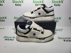 AMIRI MA-1 Black Grey AMFOSR1001-083 review Stockxkicks  06