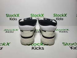 AMIRI MA-1 Black Grey AMFOSR1001-083 review Stockxkicks  02