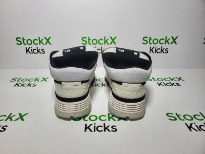 AMIRI MA-1 Black Grey AMFOSR1001-083 review Stockxkicks 01