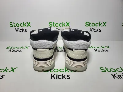 AMIRI MA-1 Black Grey AMFOSR1001-083 review Stockxkicks  01