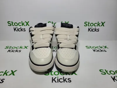 AMIRI MA-1 Black Grey AMFOSR1001-083 review Stockxkicks  03