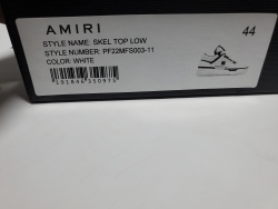 AMIRI MA-1 Black Grey AMFOSR1001-083 review Stockxkicks 01