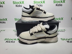 AMIRI MA-1 Black Grey AMFOSR1001-083 review Stockxkicks 07