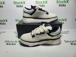 AMIRI MA-1 Black Grey AMFOSR1001-083 review Stockxkicks  07