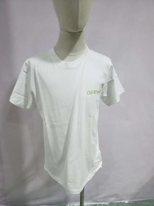 Off White T-Shirt 2655 review 